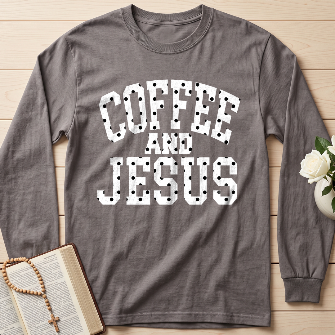 Coffee And Jesus 04