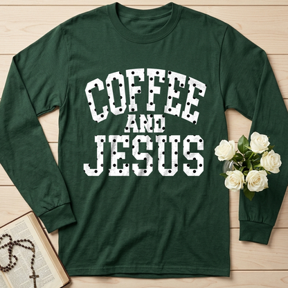 Coffee And Jesus 04
