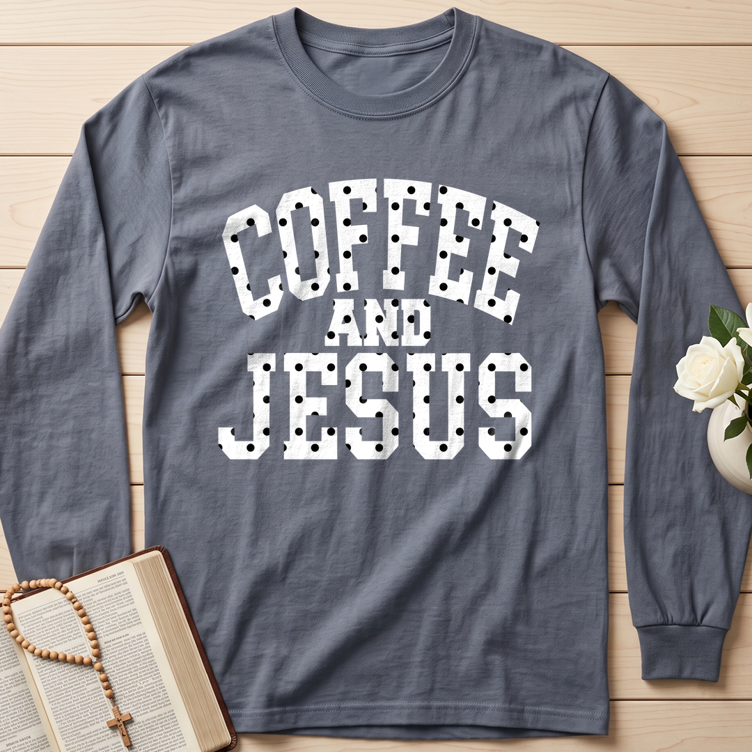 Coffee And Jesus 04