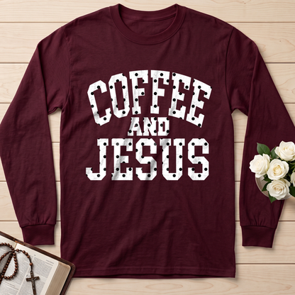 Coffee And Jesus 04