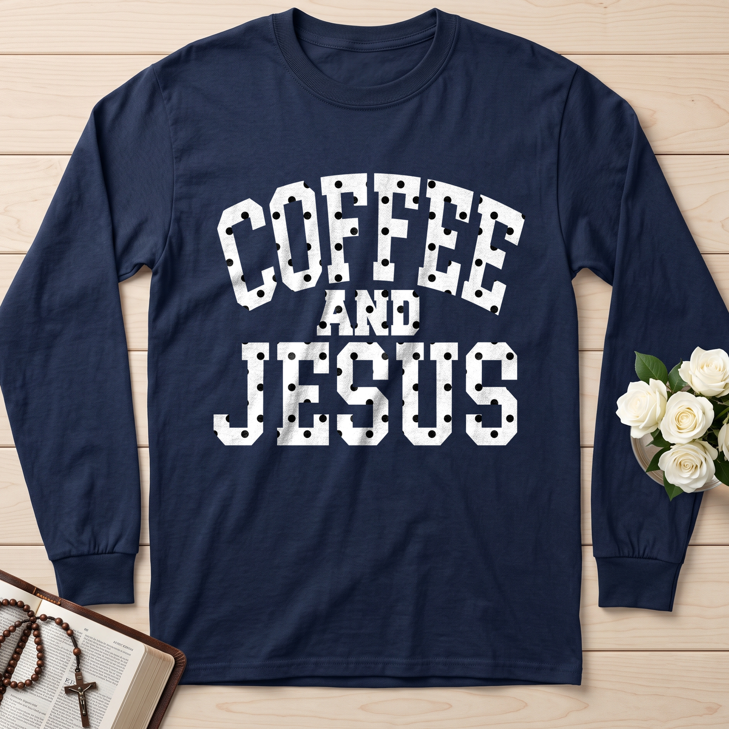 Coffee And Jesus 04