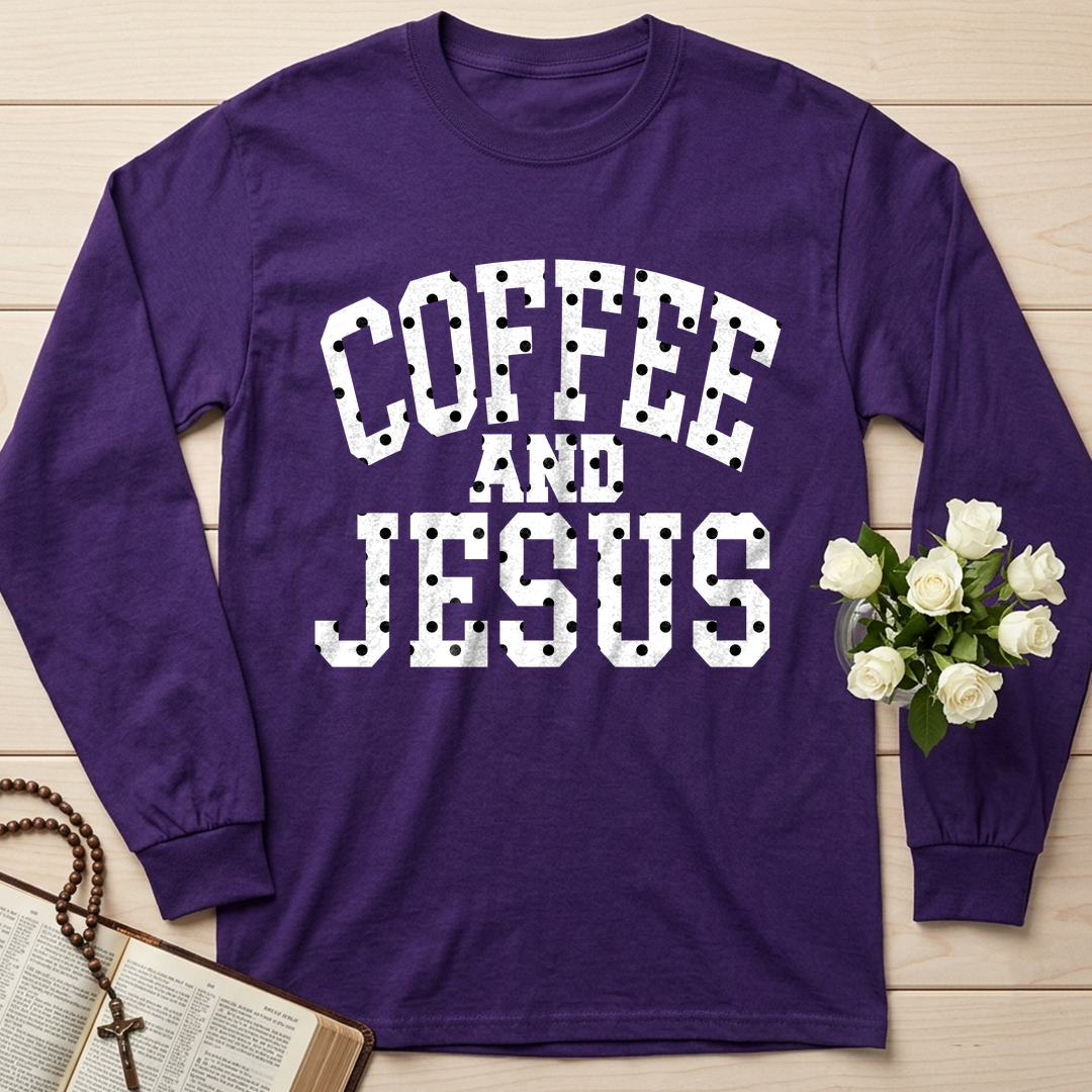 Coffee And Jesus 04