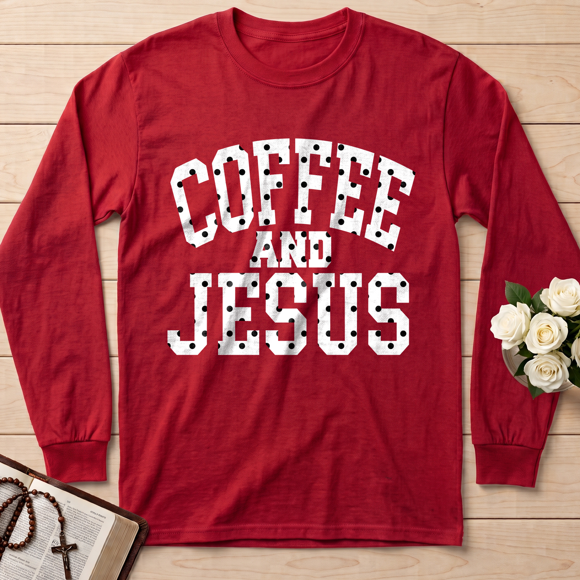 Coffee And Jesus 04