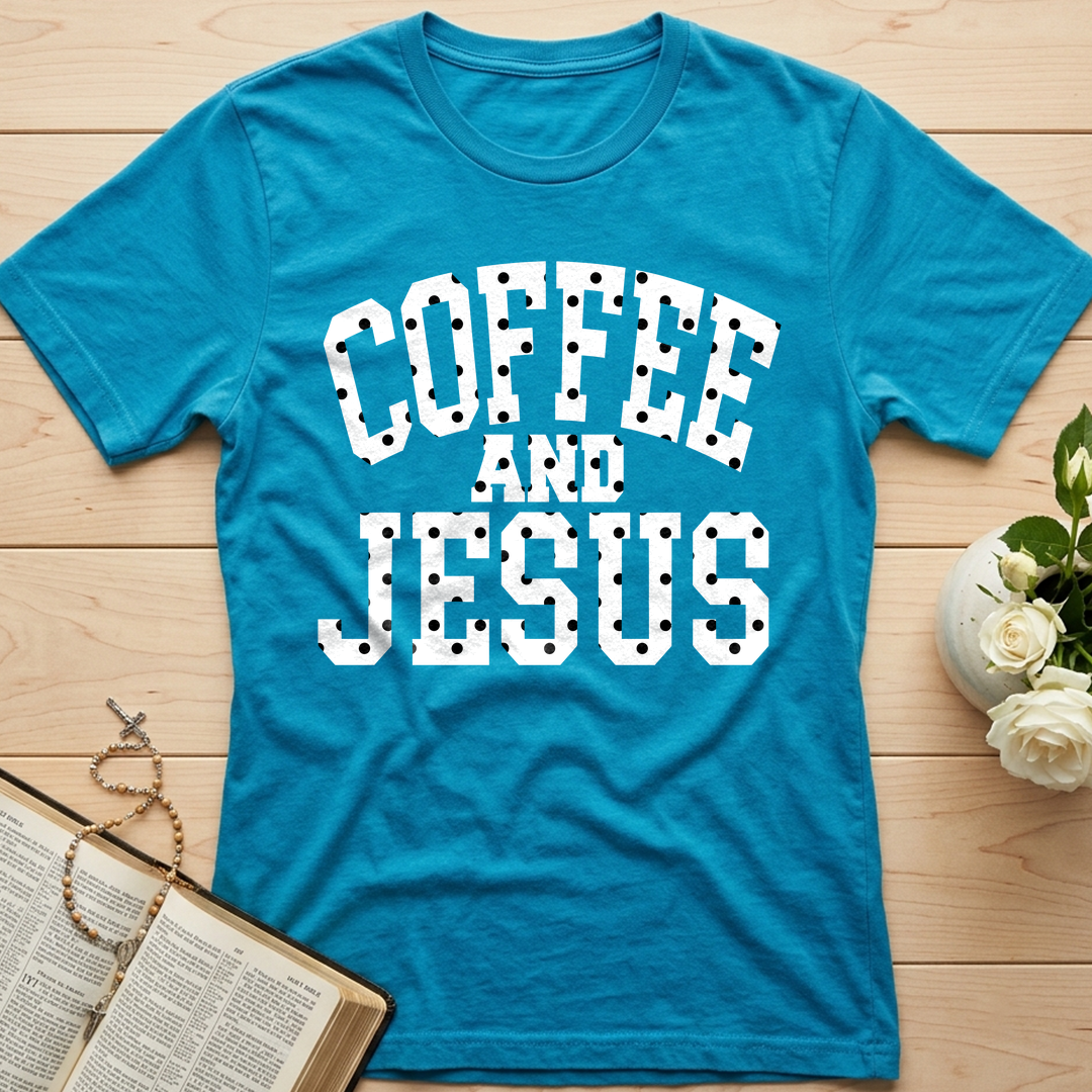 Coffee And Jesus 04