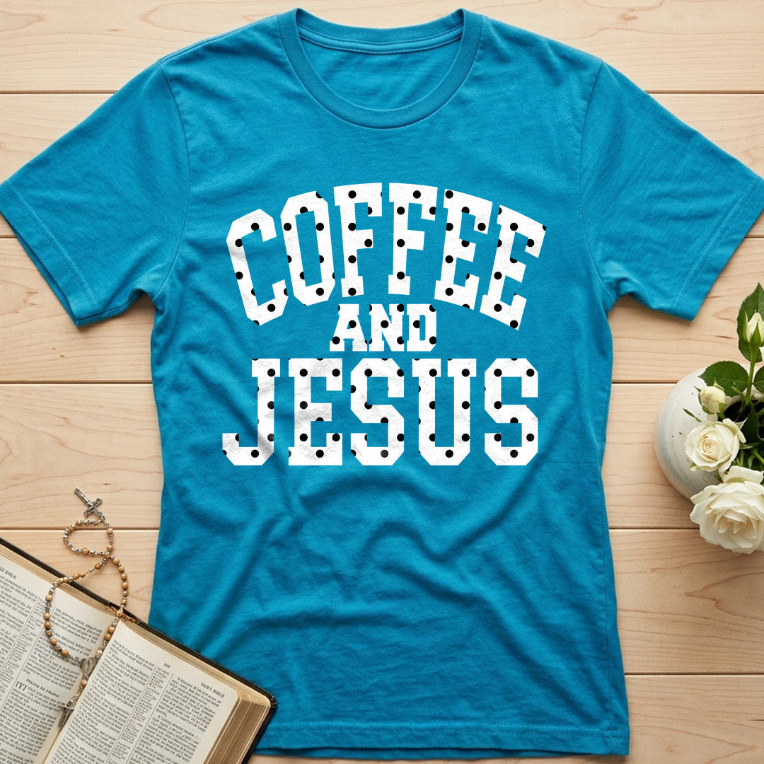 Coffee And Jesus 04