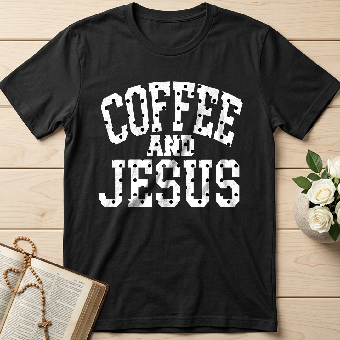 Coffee And Jesus 04