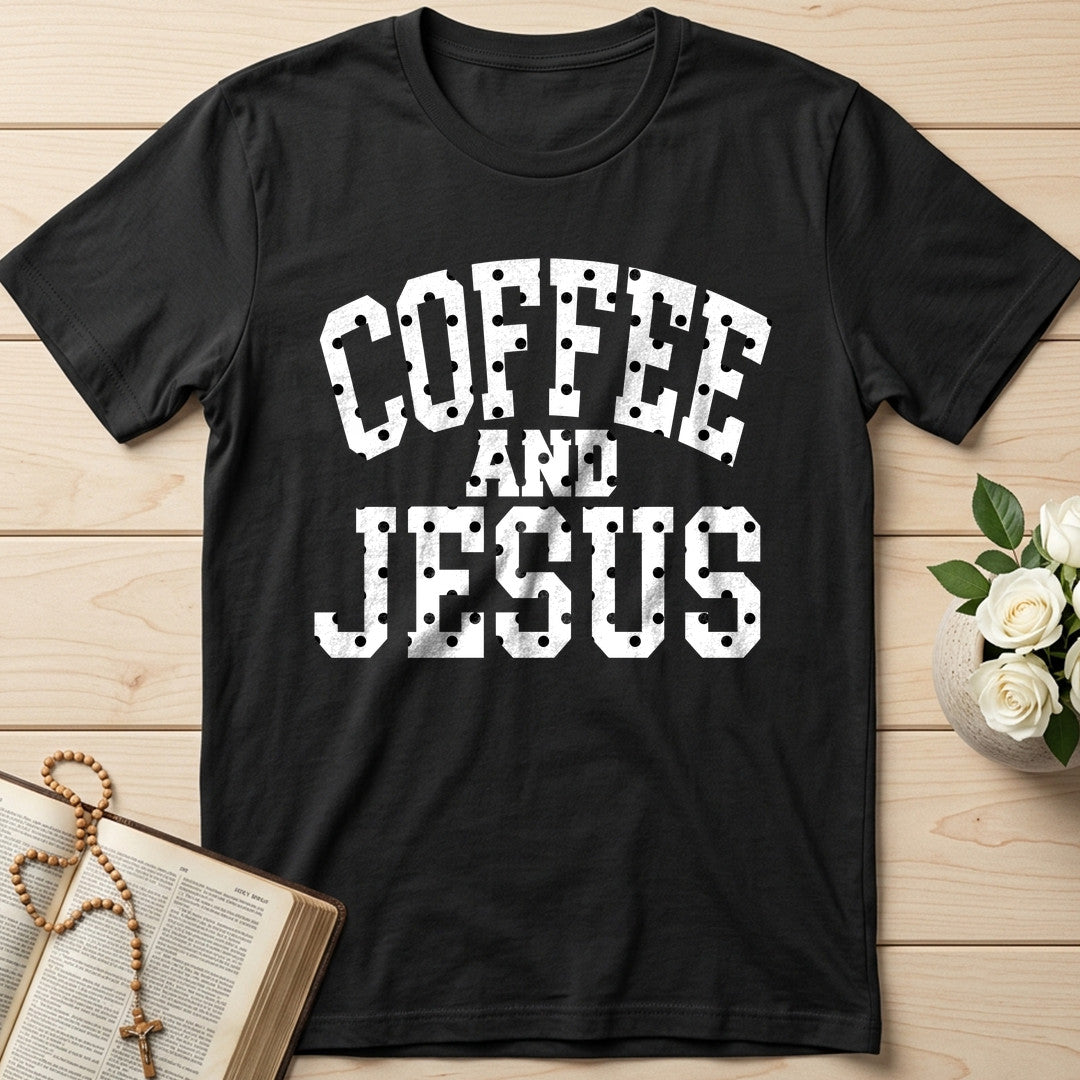 Coffee And Jesus 04