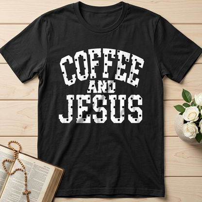 Coffee And Jesus 04