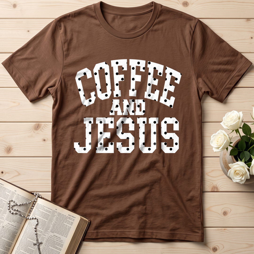 Coffee And Jesus 04