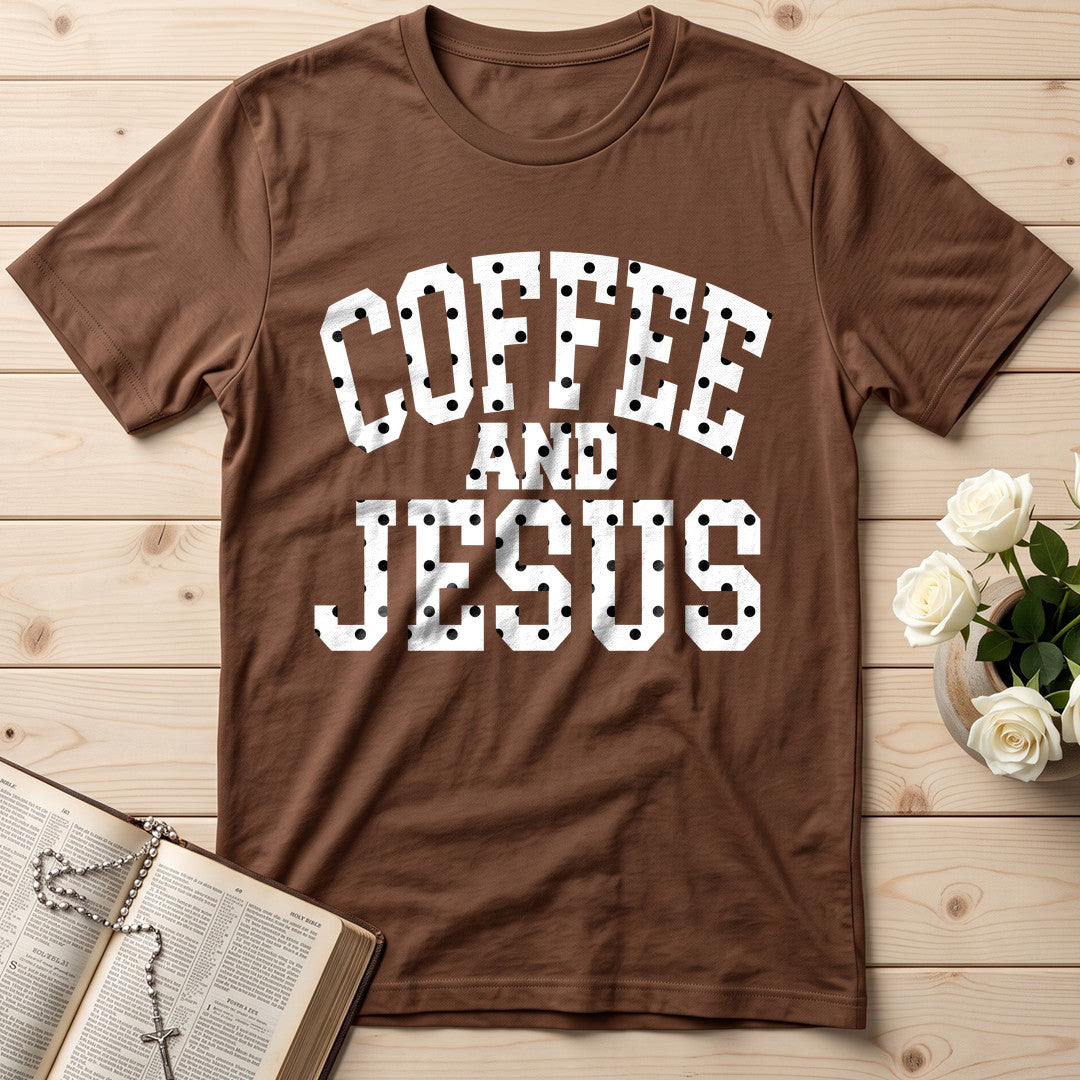 Coffee And Jesus 04