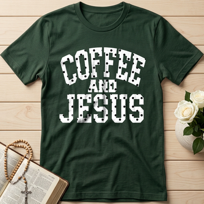 Coffee And Jesus 04