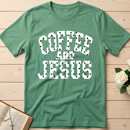 Coffee And Jesus 04