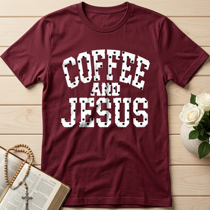 Coffee And Jesus 04