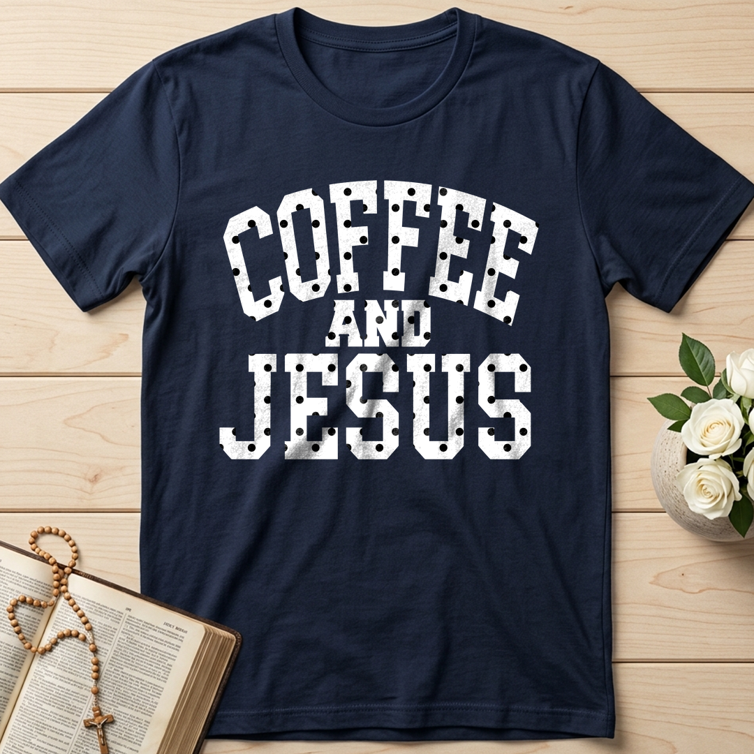 Coffee And Jesus 04