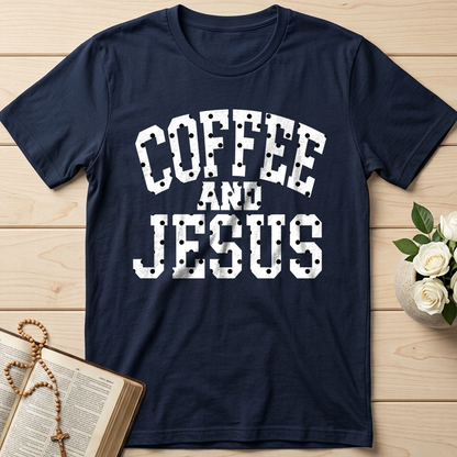 Coffee And Jesus 04