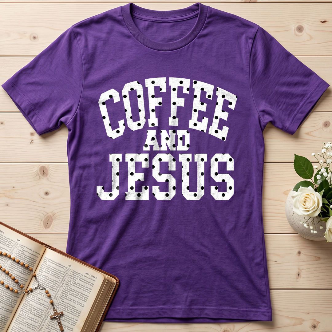 Coffee And Jesus 04