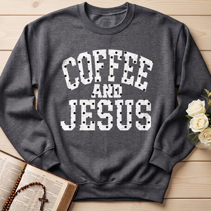 Coffee And Jesus 04
