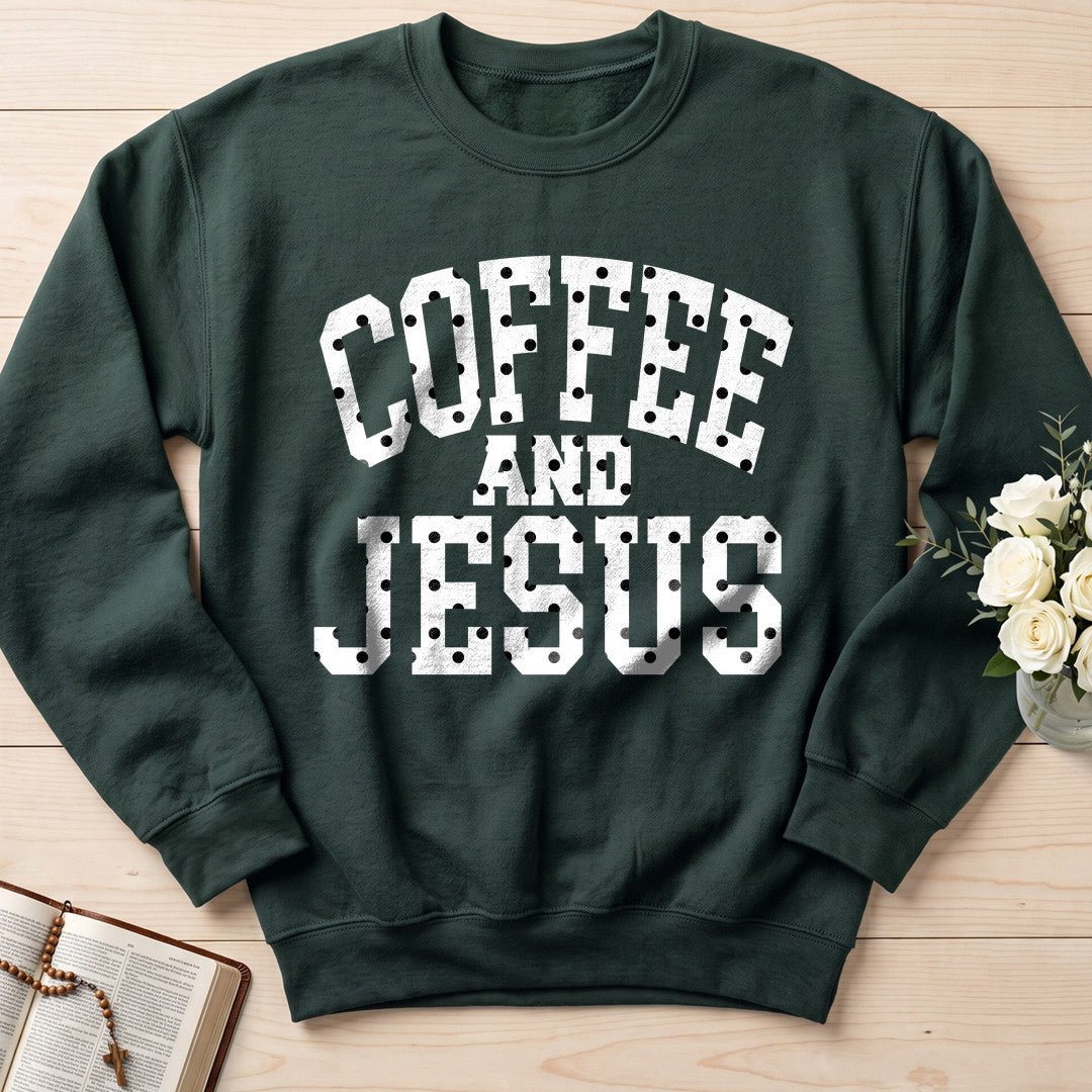 Coffee And Jesus 04