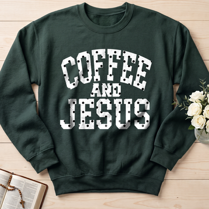 Coffee And Jesus 04