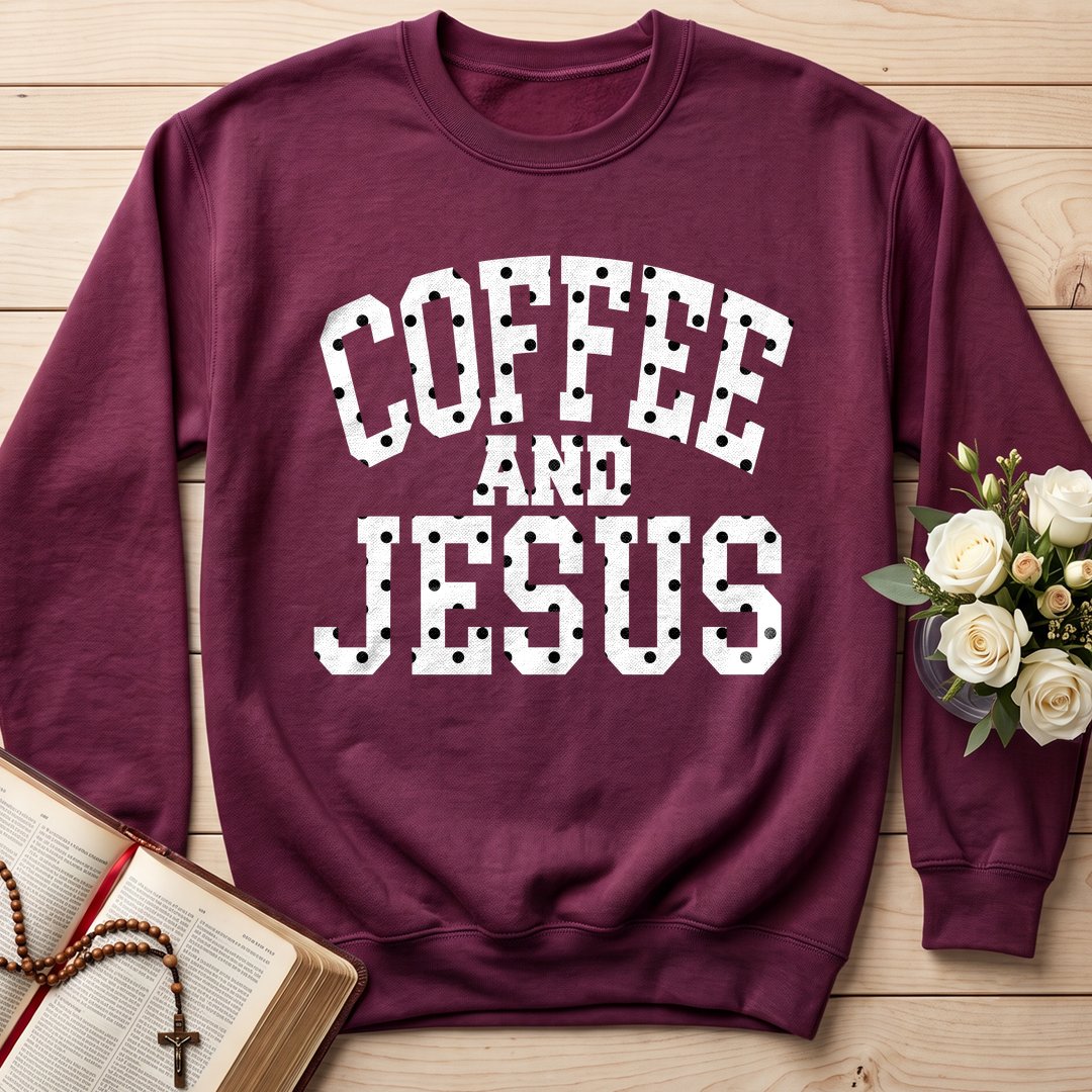 Coffee And Jesus 04