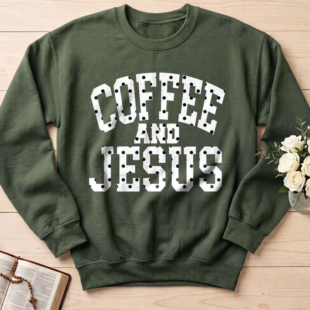Coffee And Jesus 04