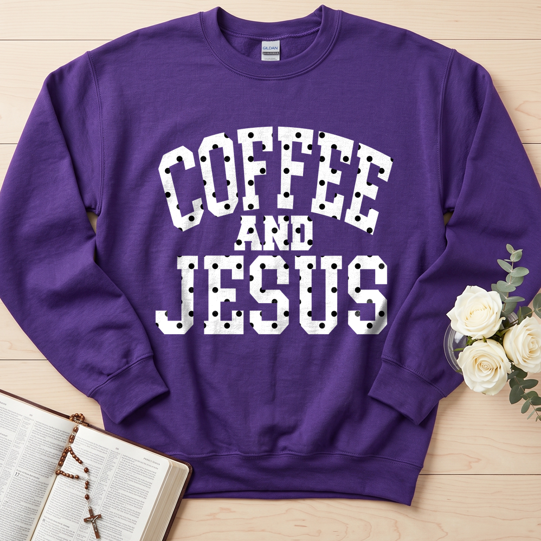 Coffee And Jesus 04