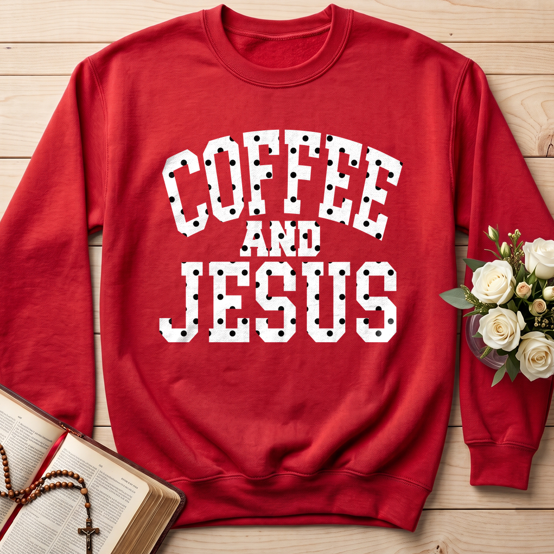 Coffee And Jesus 04
