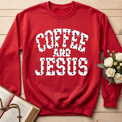 Coffee And Jesus 04