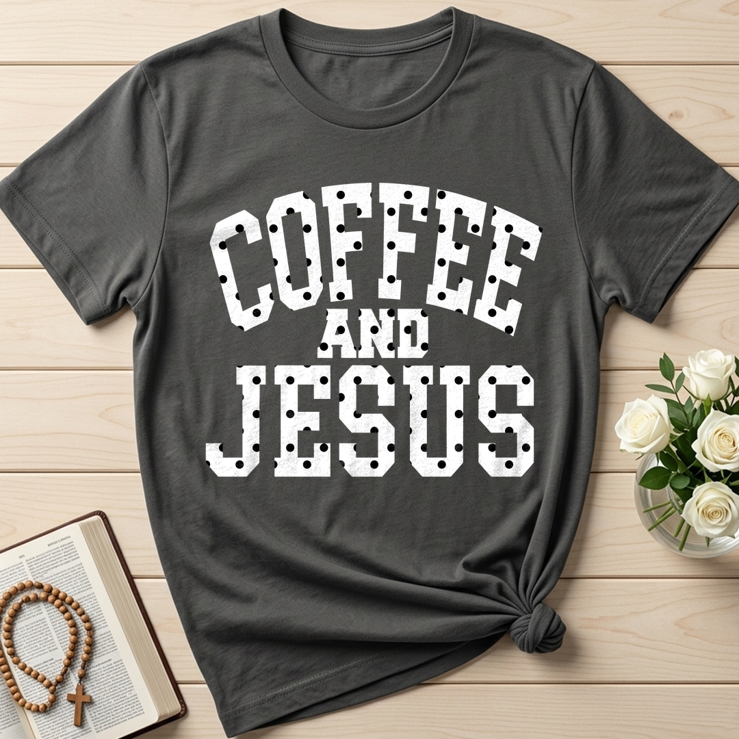 Coffee And Jesus 04