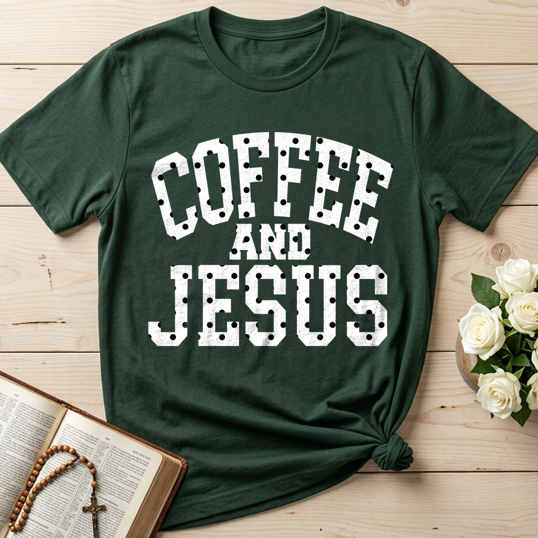 Coffee And Jesus 04