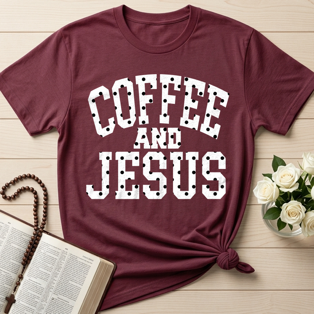 Coffee And Jesus 04