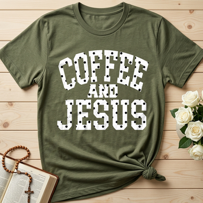 Coffee And Jesus 04