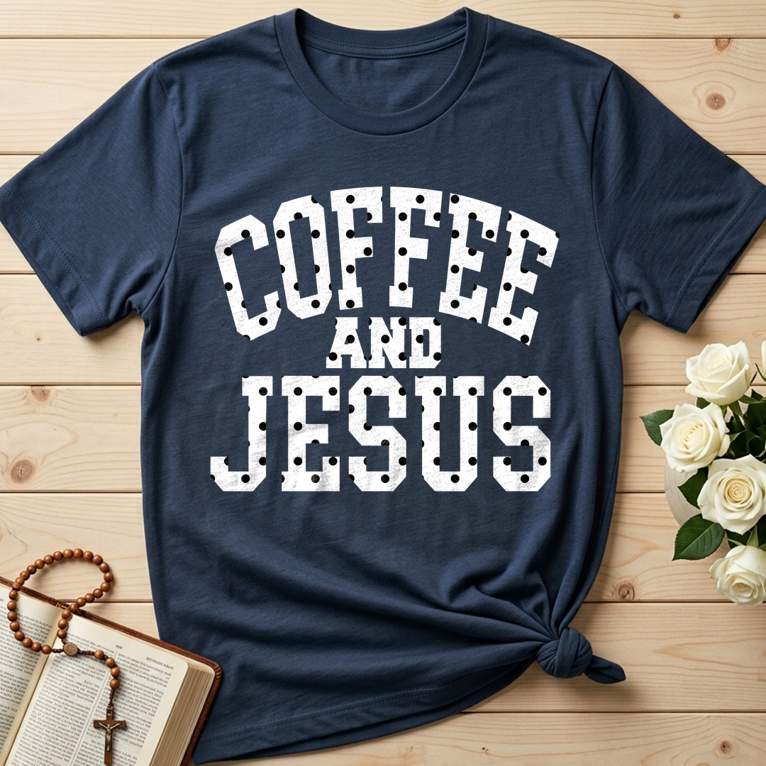 Coffee And Jesus 04