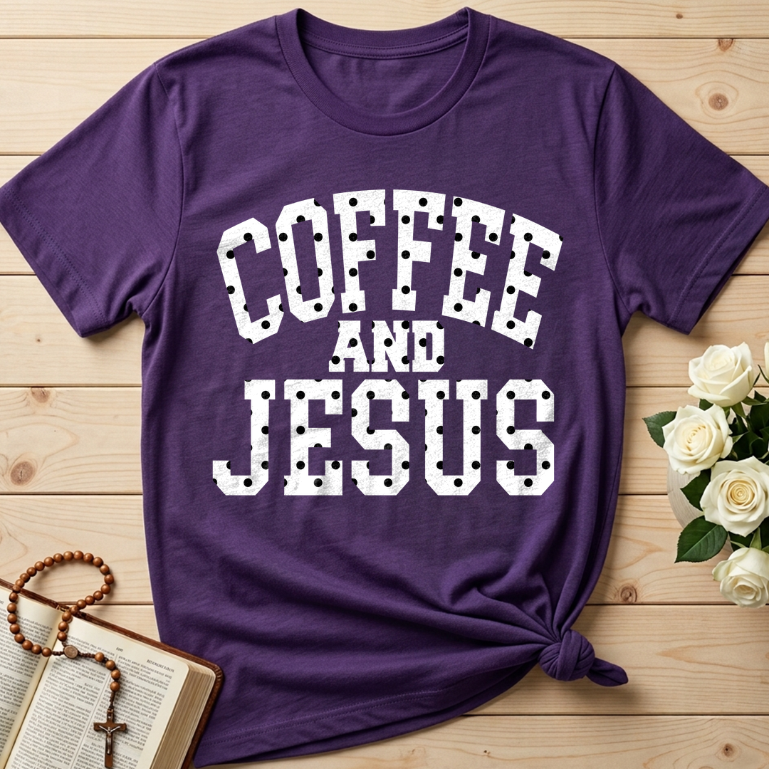 Coffee And Jesus 04