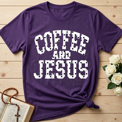 Coffee And Jesus 04