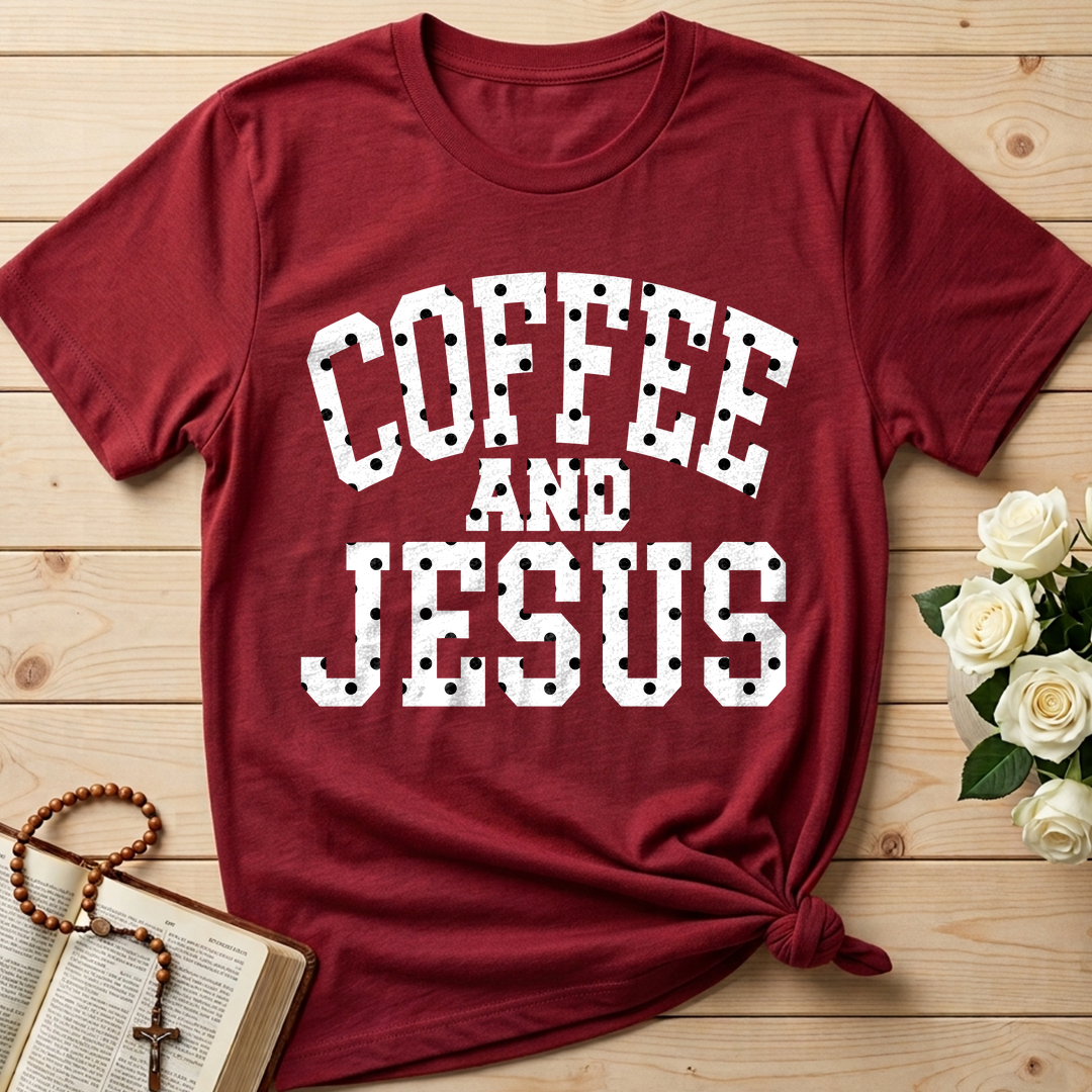 Coffee And Jesus 04