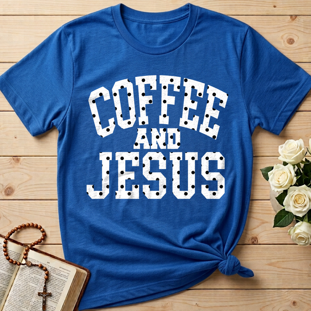 Coffee And Jesus 04