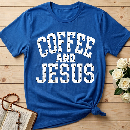 Coffee And Jesus 04