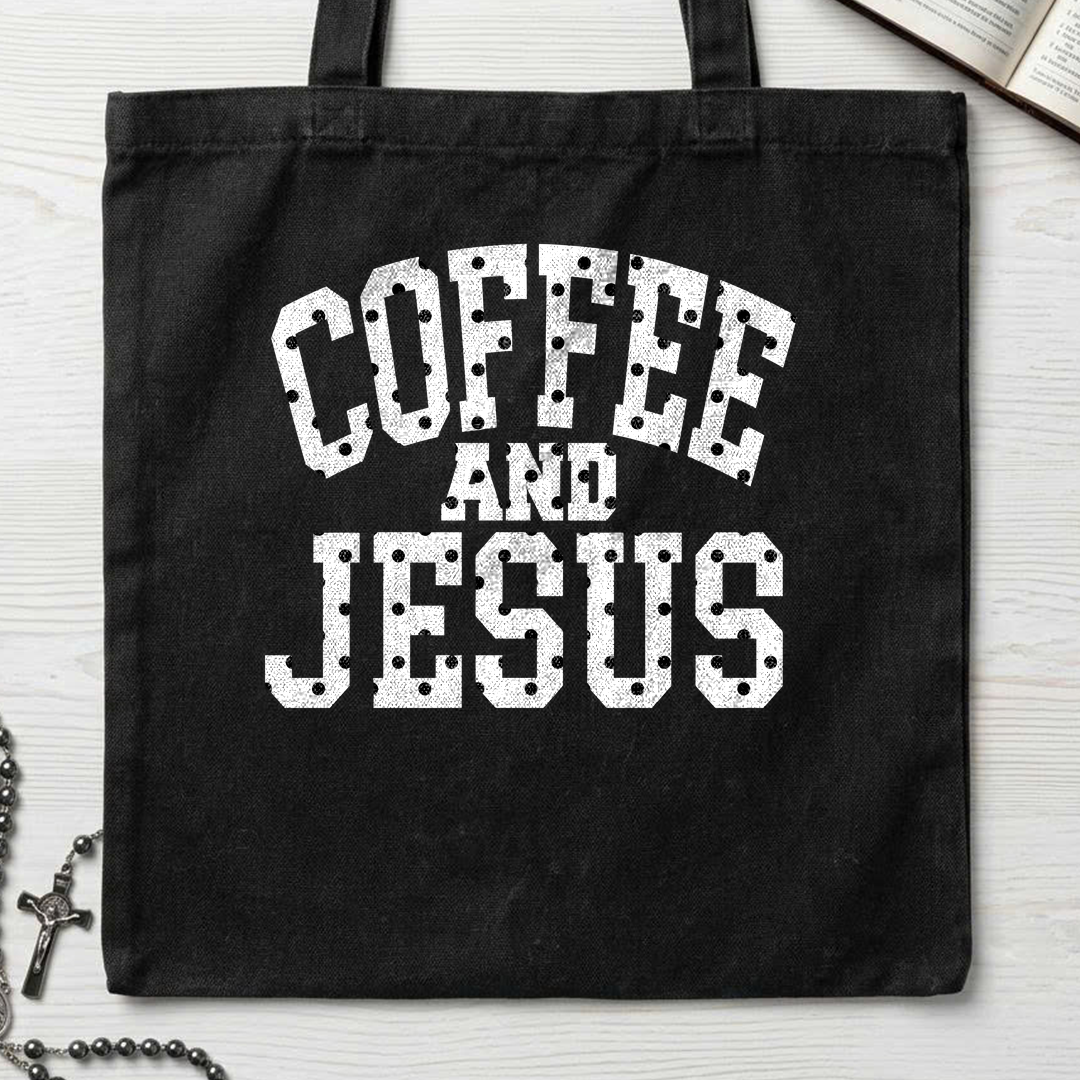 Coffee And Jesus 04