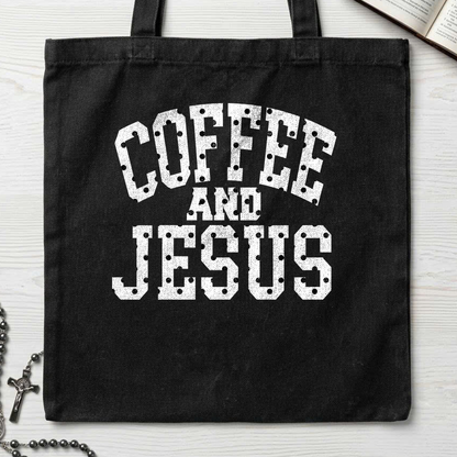 Coffee And Jesus 04