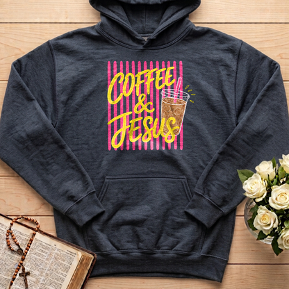 Coffee And Jesus 05