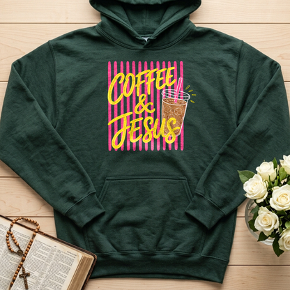 Coffee And Jesus 05