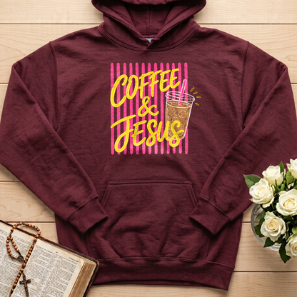 Coffee And Jesus 05