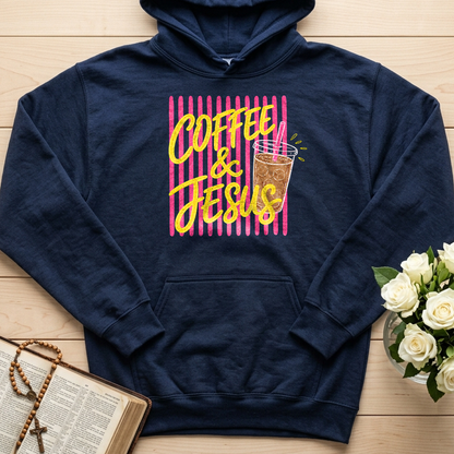 Coffee And Jesus 05