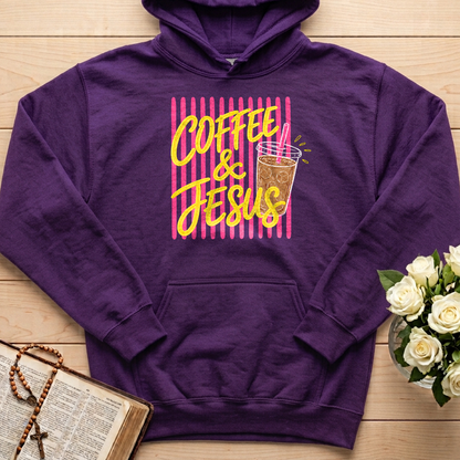 Coffee And Jesus 05