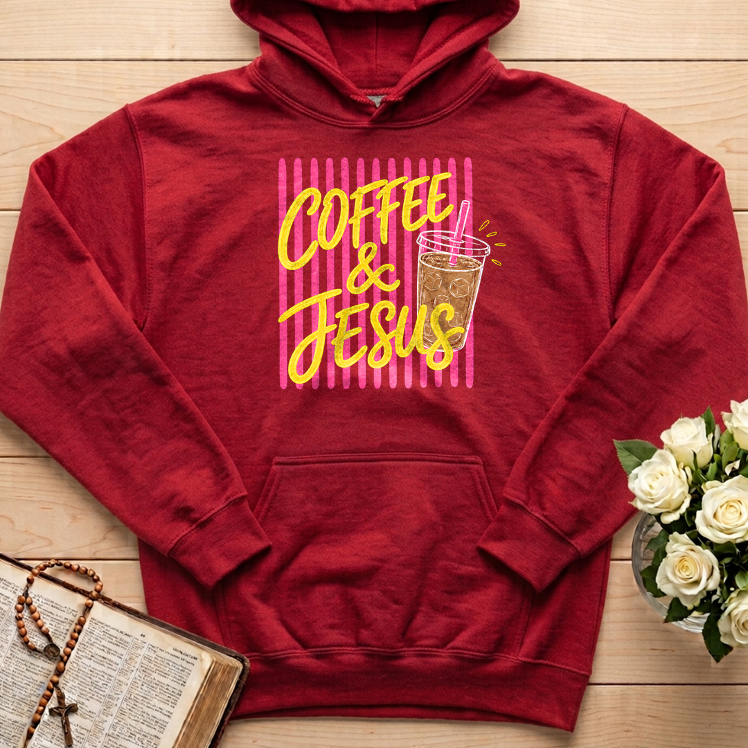 Coffee And Jesus 05