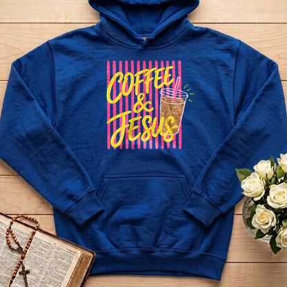 Coffee And Jesus 05