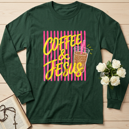 Coffee And Jesus 05