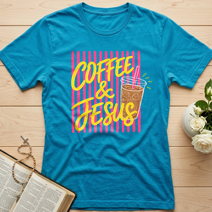 Coffee And Jesus 05