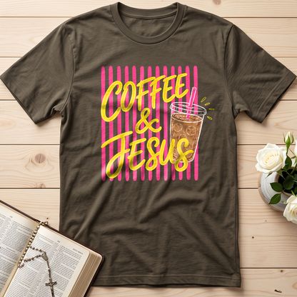 Coffee And Jesus 05